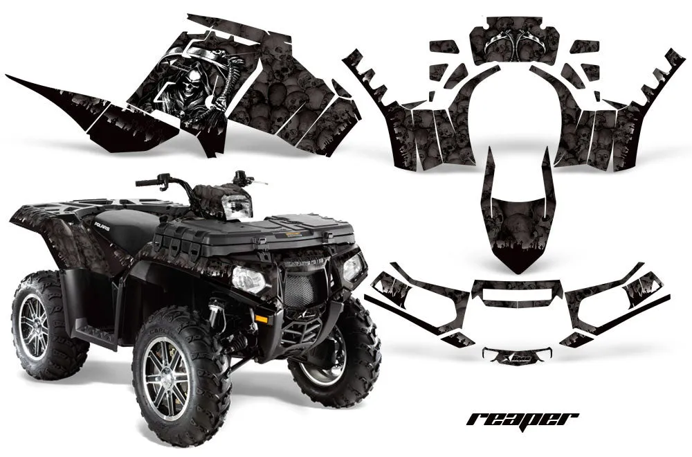 Polaris Sportsman 550 (2009-2015) / 850, 850SP & 1000 Graphics (2013-2016)