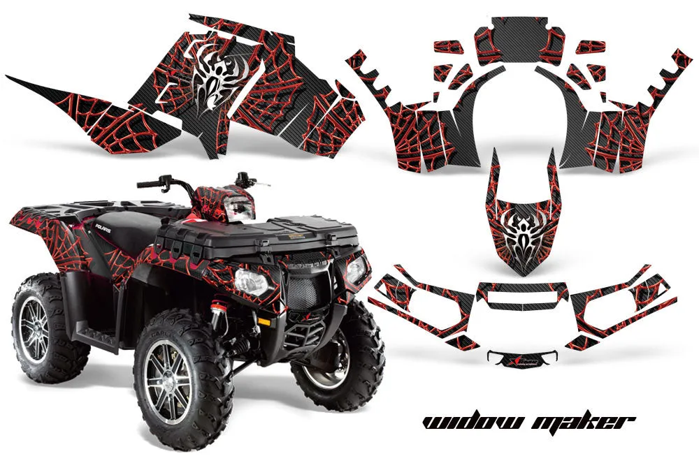 Polaris Sportsman 550 (2009-2015) / 850, 850SP & 1000 Graphics (2013-2016)