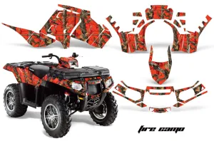 Polaris Sportsman 550 (2009-2015) / 850, 850SP & 1000 Graphics (2013-2016)