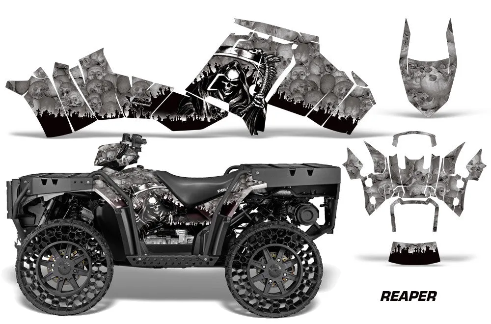 Polaris Sportsman WV850 Graphics (2014-2015)