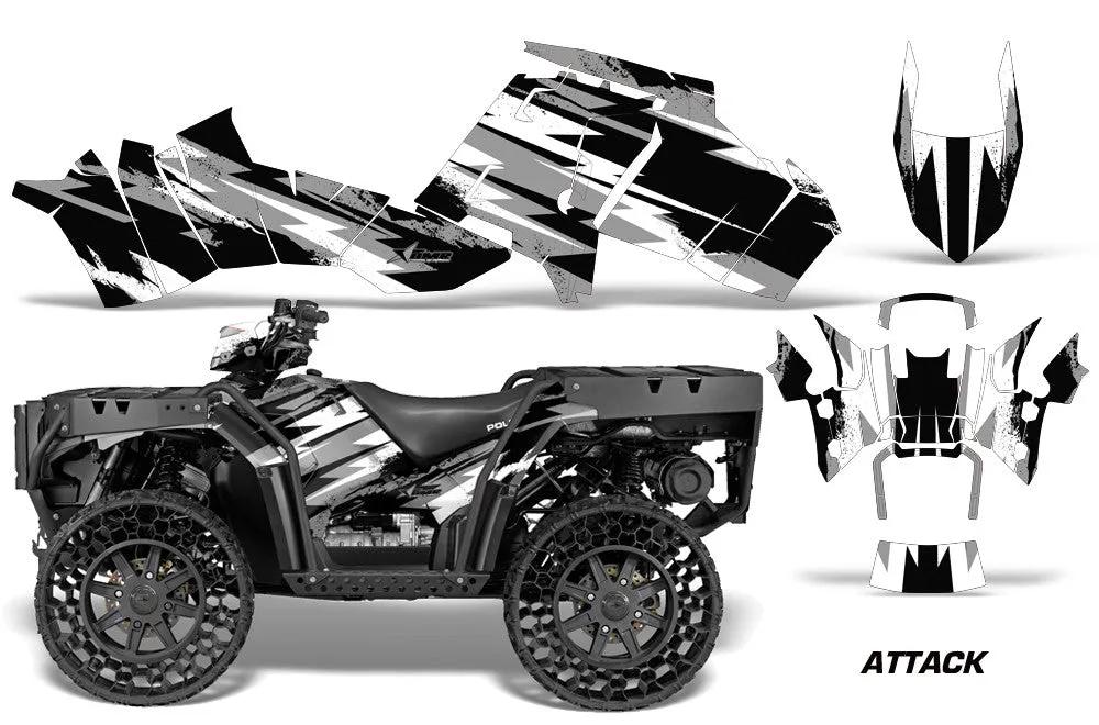Polaris Sportsman WV850 Graphics (2014-2015)