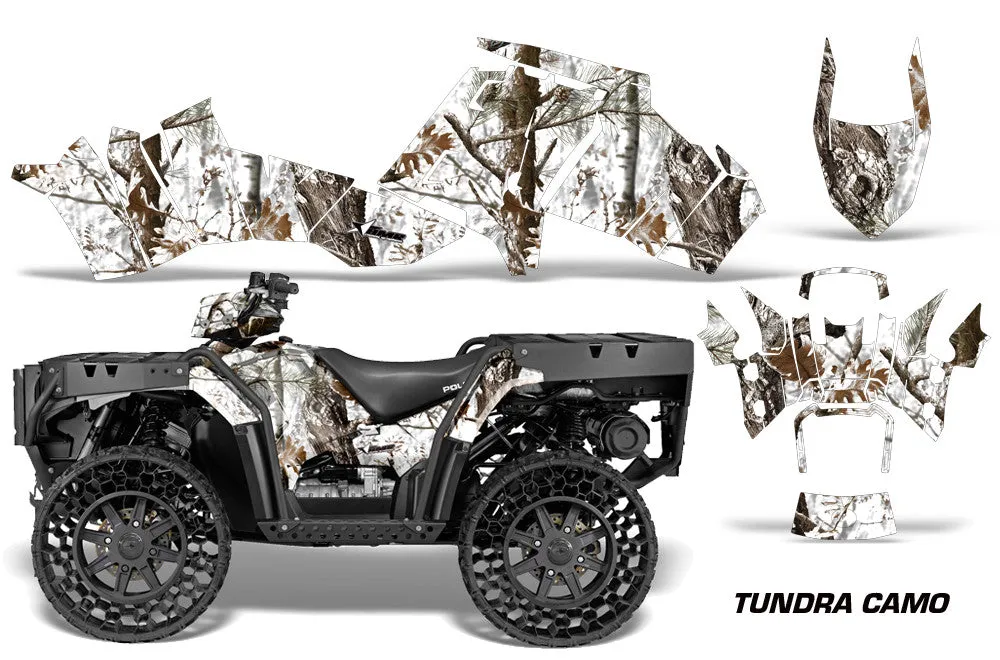 Polaris Sportsman WV850 Graphics (2014-2015)