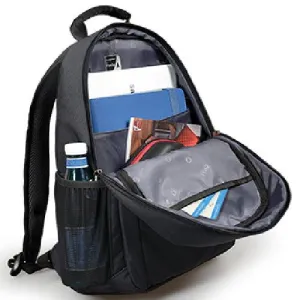 Port Designs Sydney 15.6" Laptop Backpack - Black | 135073