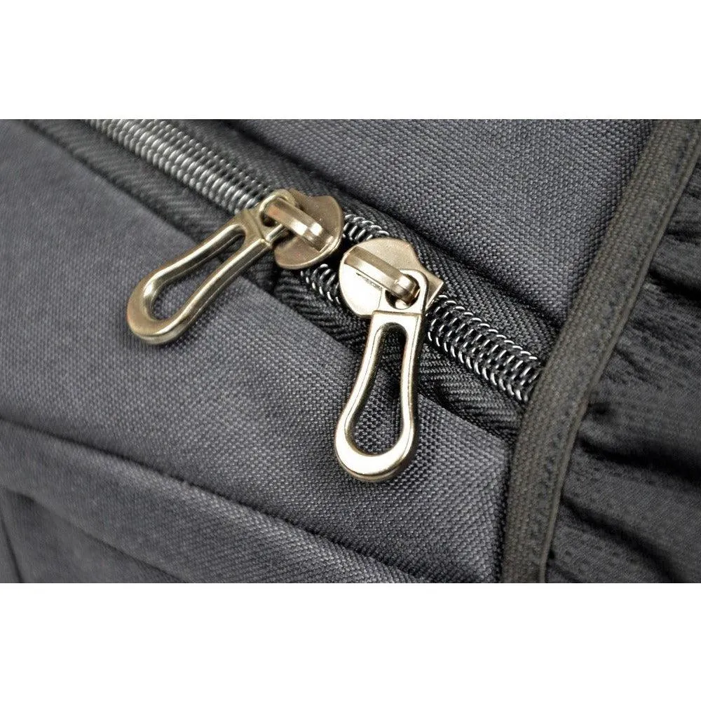 Port Designs Sydney 15.6" Laptop Backpack - Black | 135073