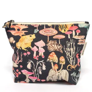 Pouch- Mushroom Magic