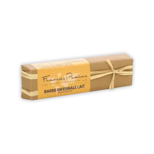 Pralus Infernale Milk Praline Bar