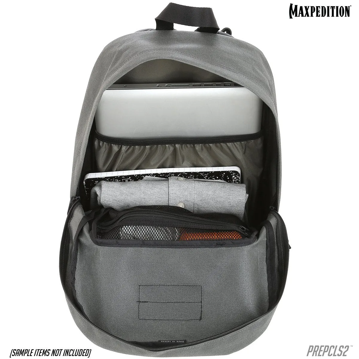 Prepared Citizen Classic v2.0 Backpack