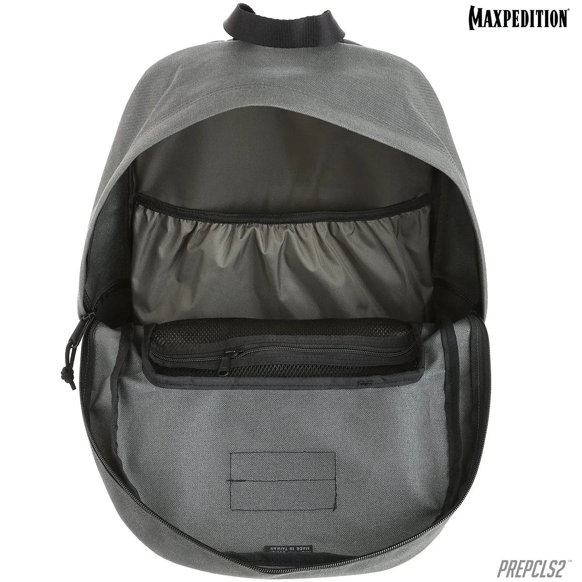 Prepared Citizen Classic v2.0 Backpack