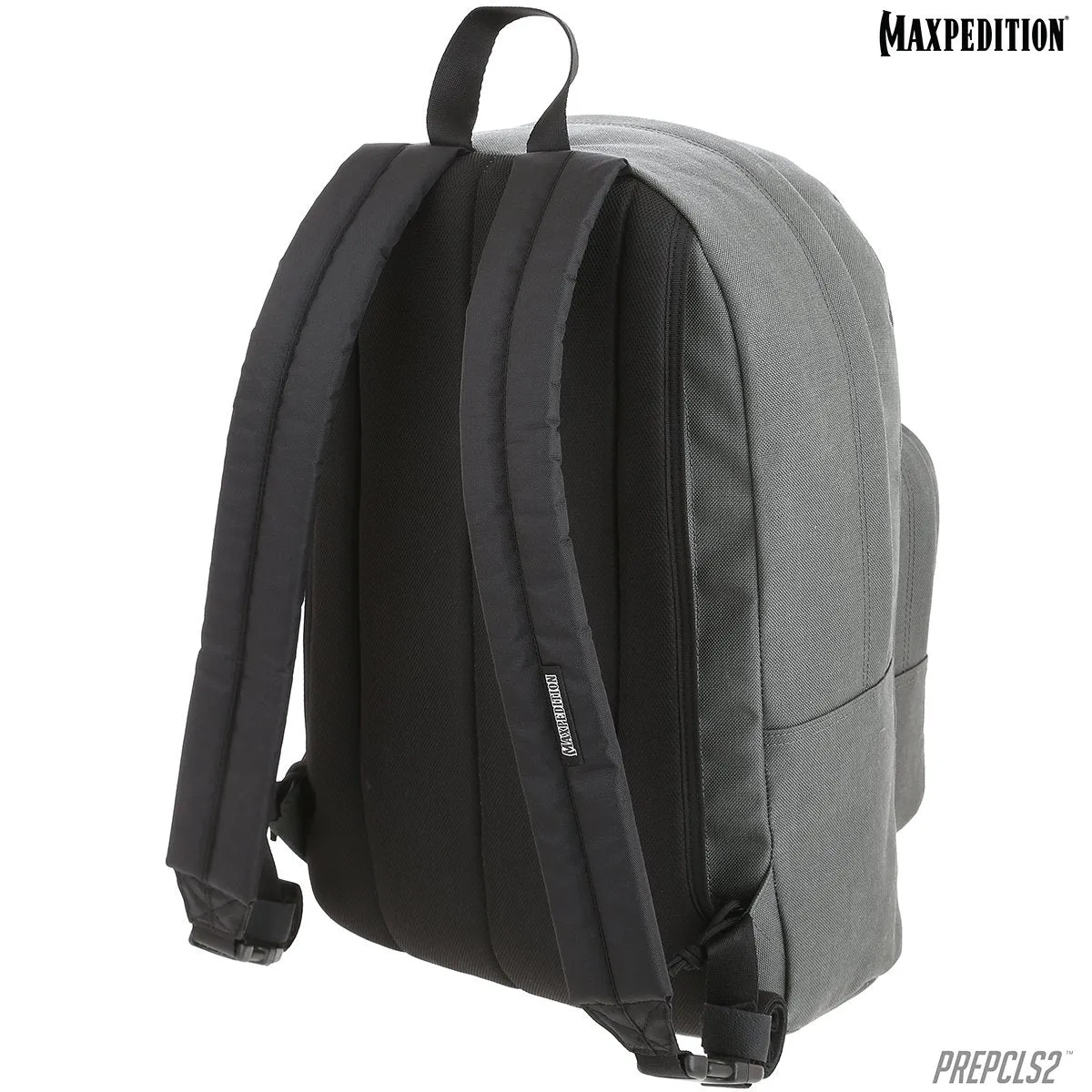 Prepared Citizen Classic v2.0 Backpack