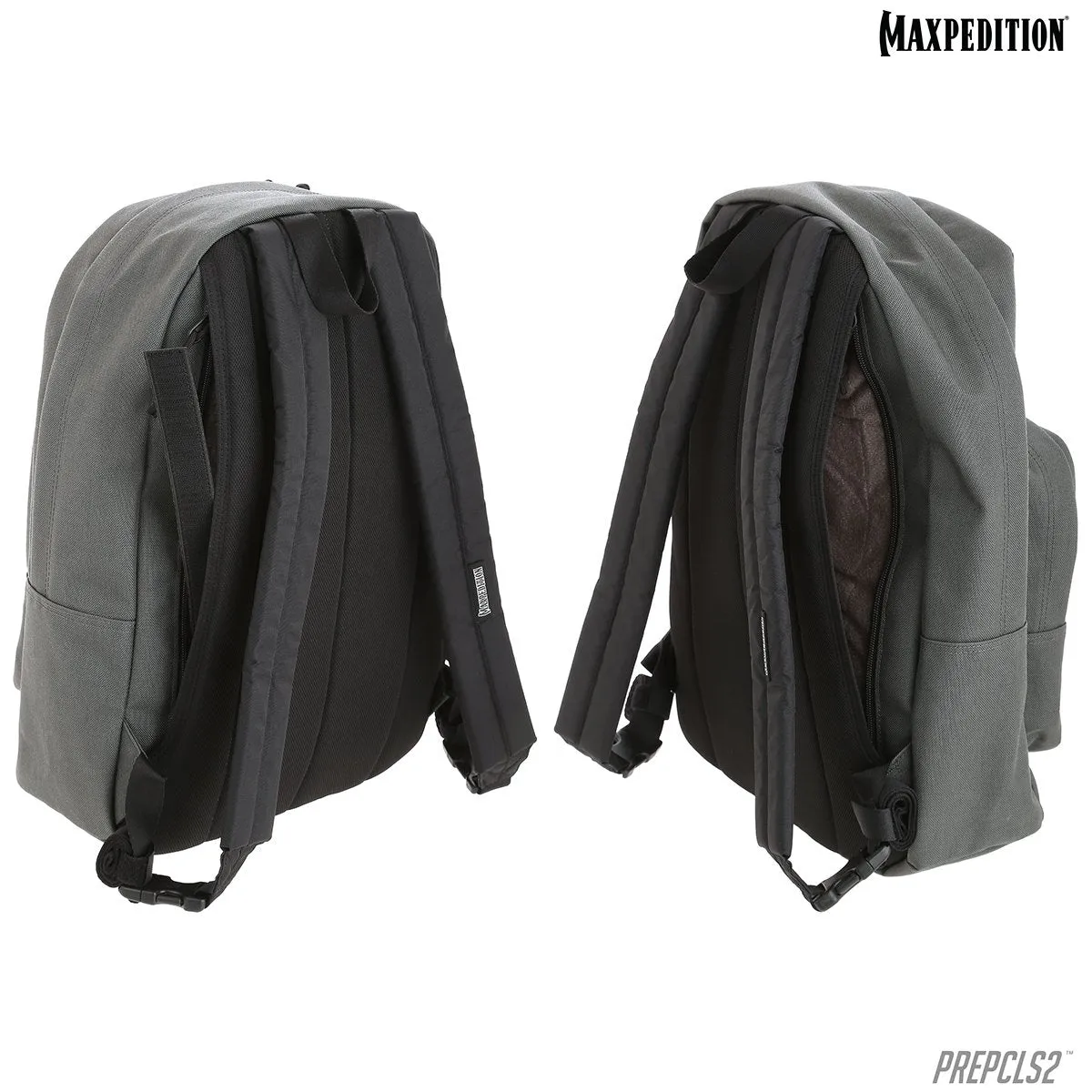 Prepared Citizen Classic v2.0 Backpack