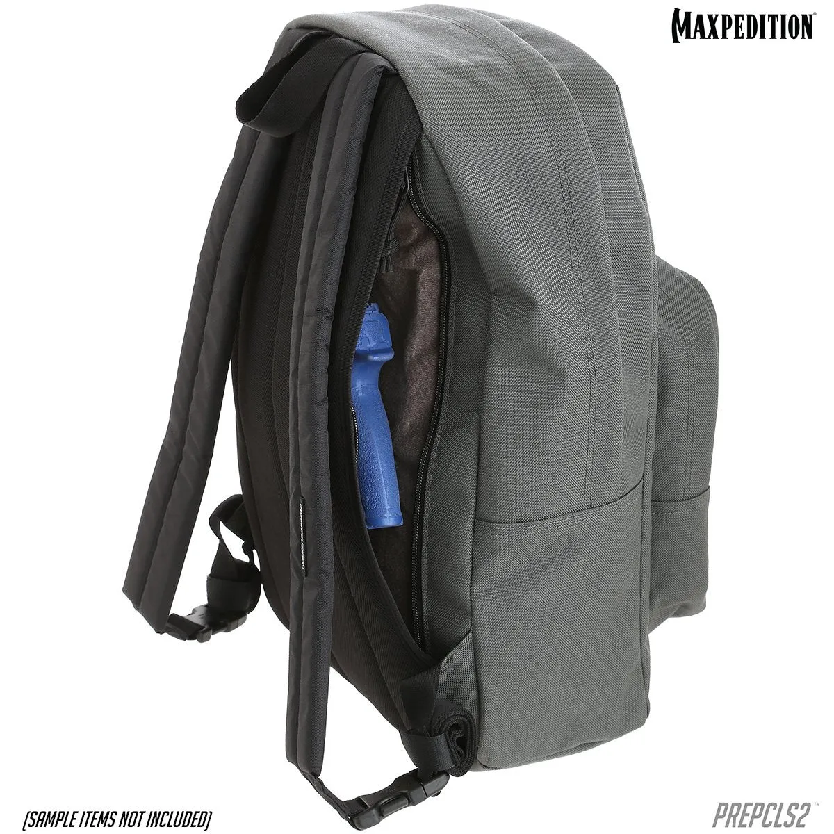 Prepared Citizen Classic v2.0 Backpack