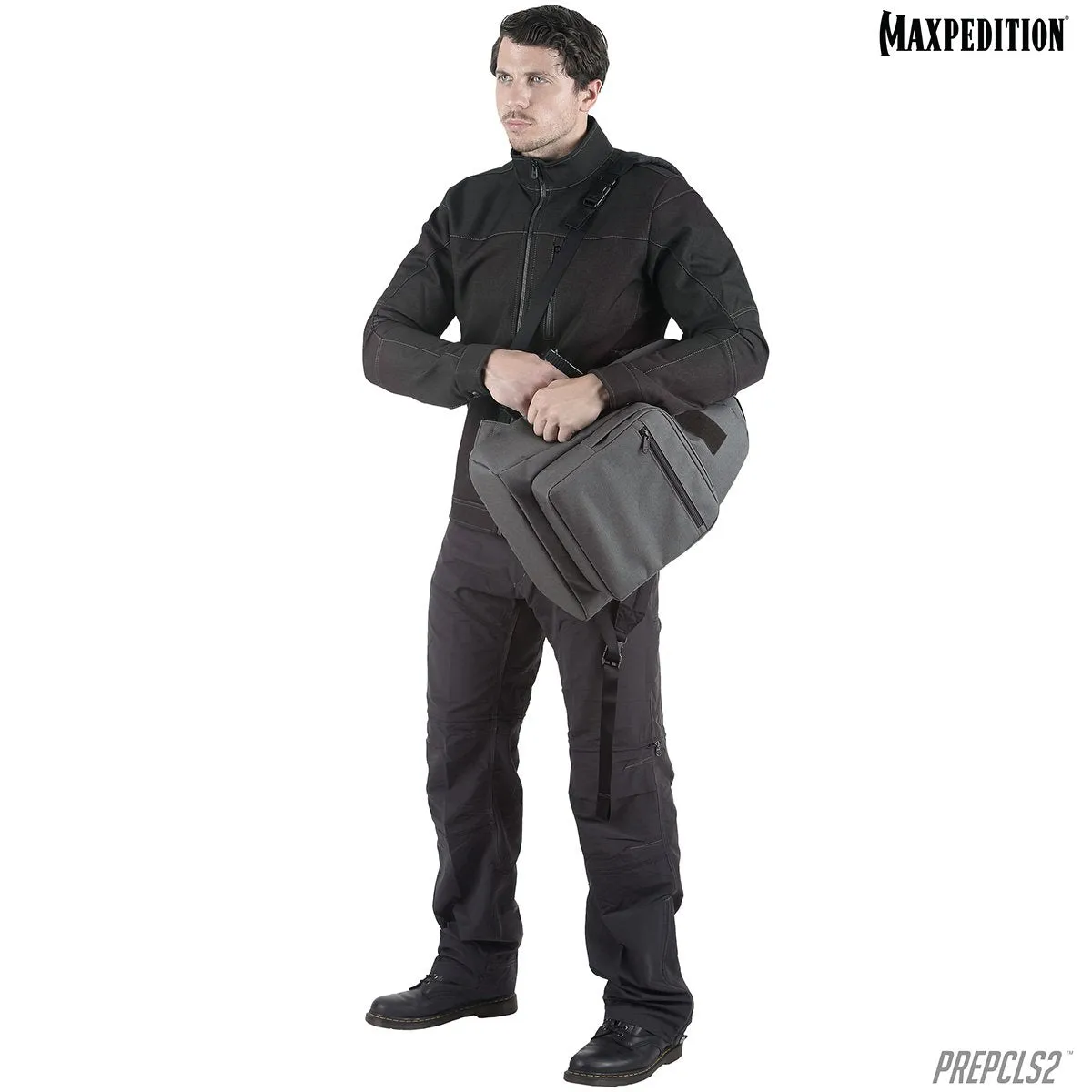 Prepared Citizen Classic v2.0 Backpack