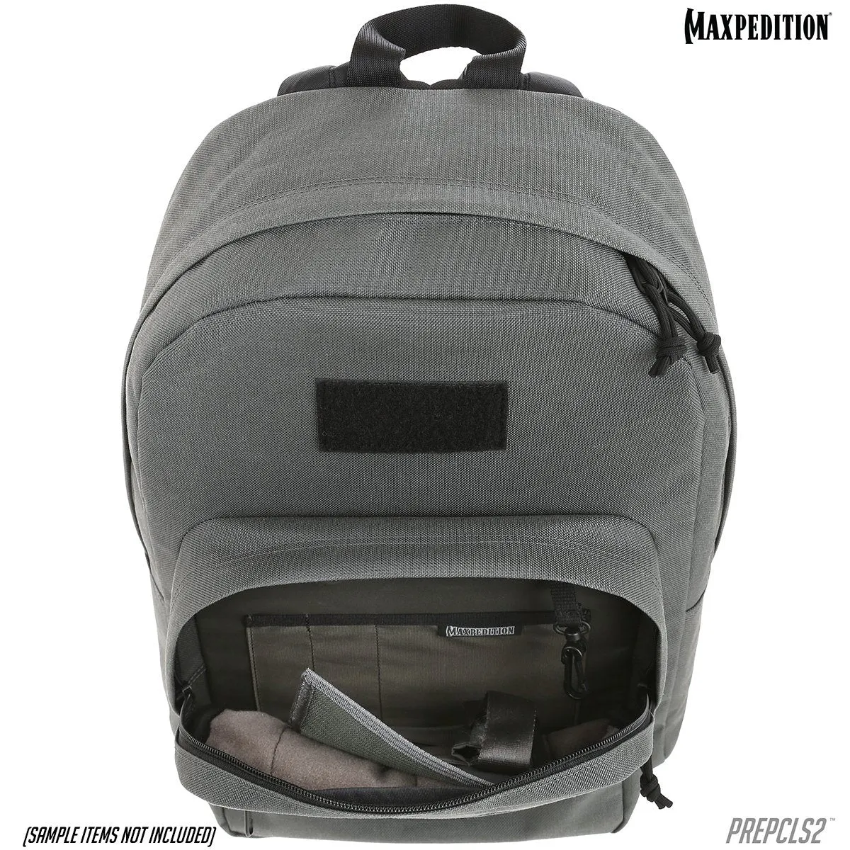 Prepared Citizen Classic v2.0 Backpack