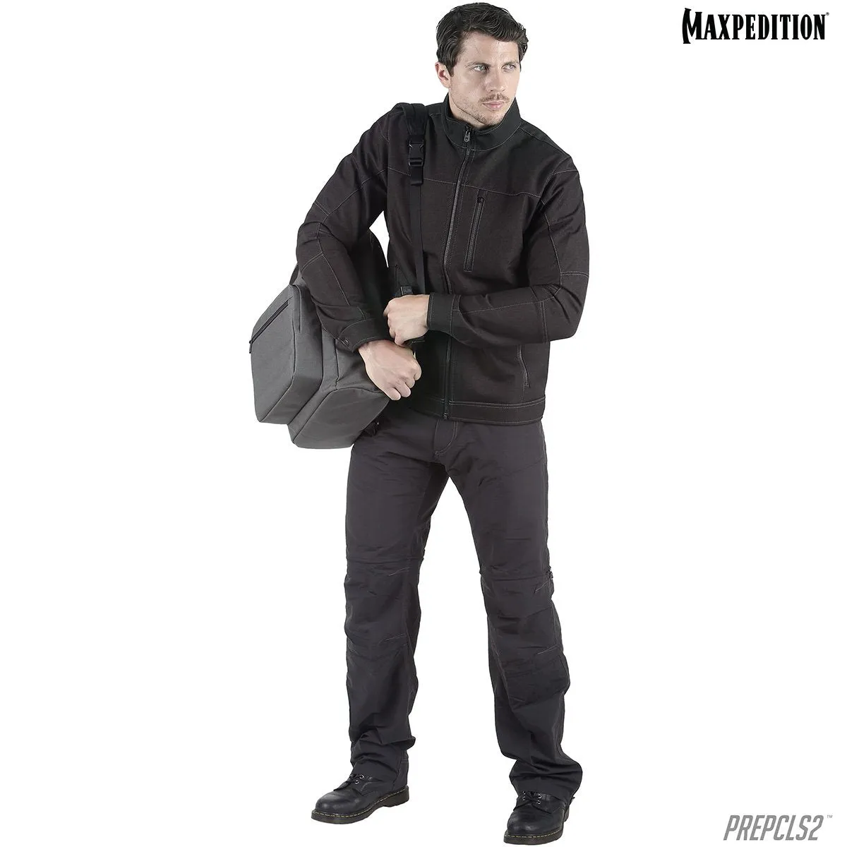 Prepared Citizen Classic v2.0 Backpack