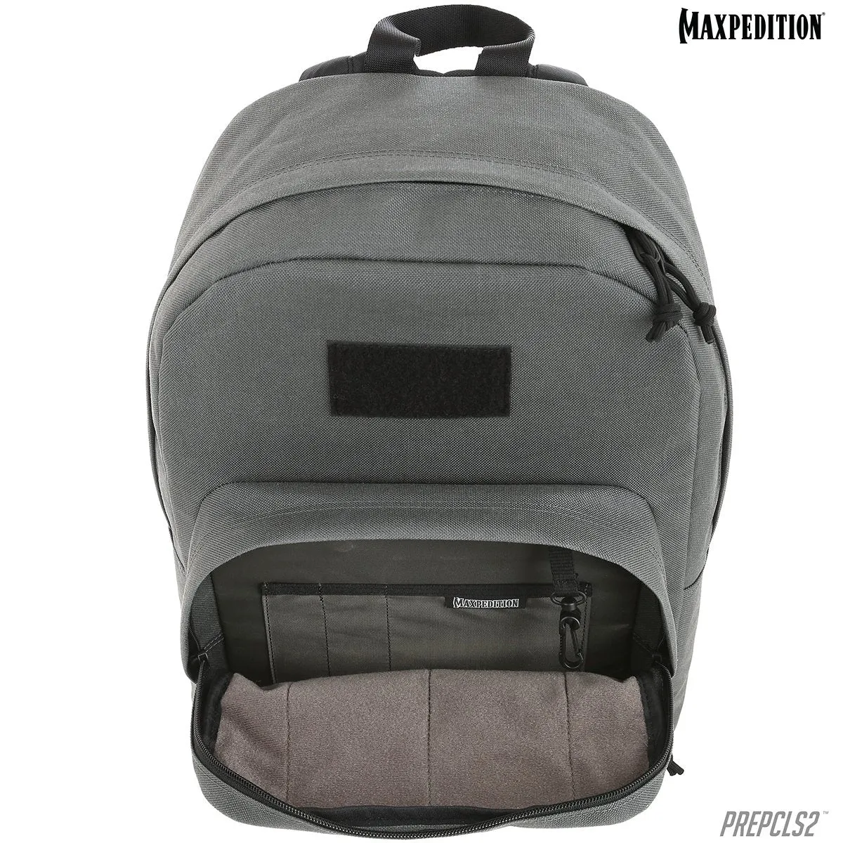 Prepared Citizen Classic v2.0 Backpack