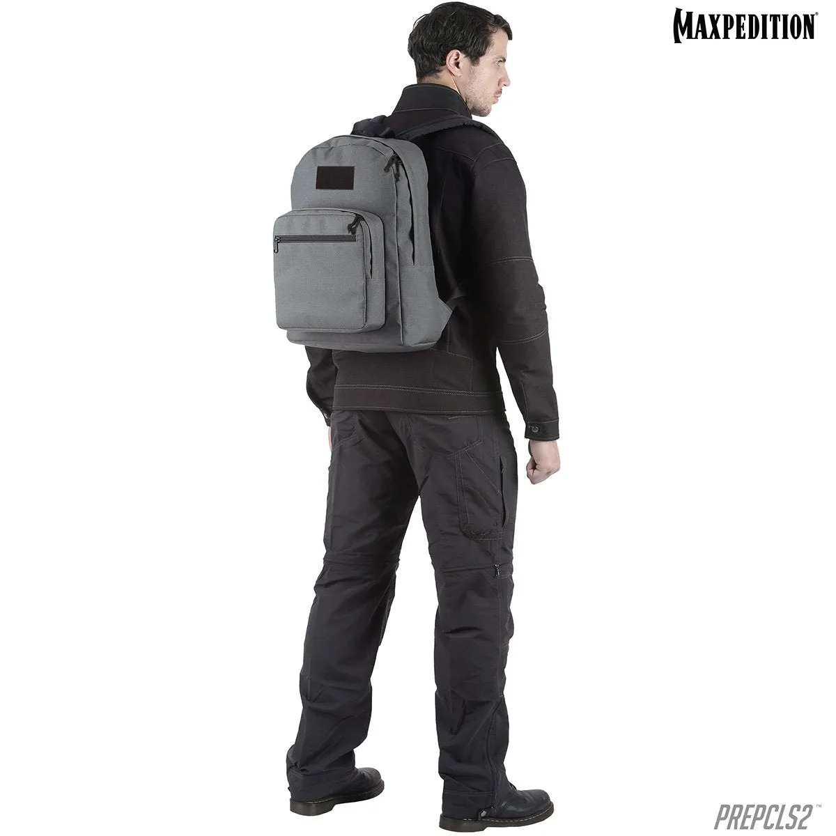 Prepared Citizen Classic v2.0 Backpack