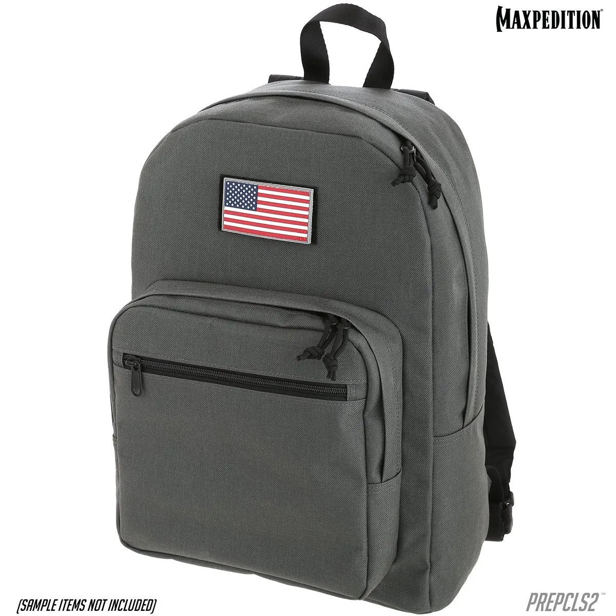 Prepared Citizen Classic v2.0 Backpack