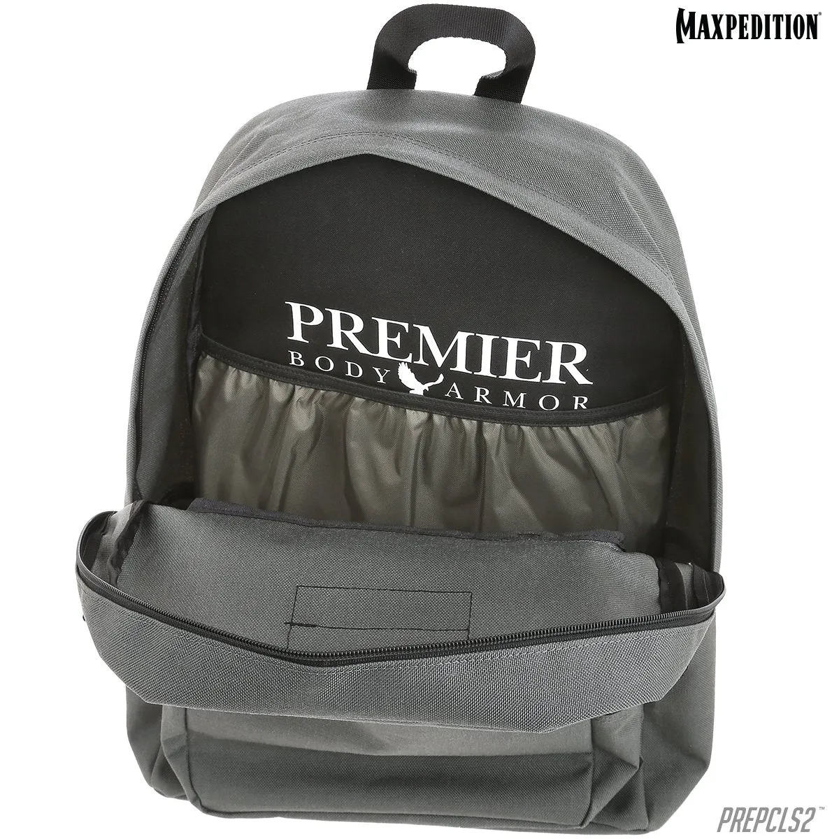 Prepared Citizen Classic v2.0 Backpack