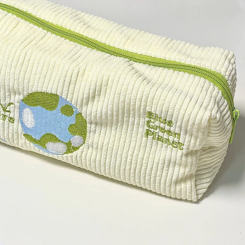 Protect Nature Series Graphic Pencil Case