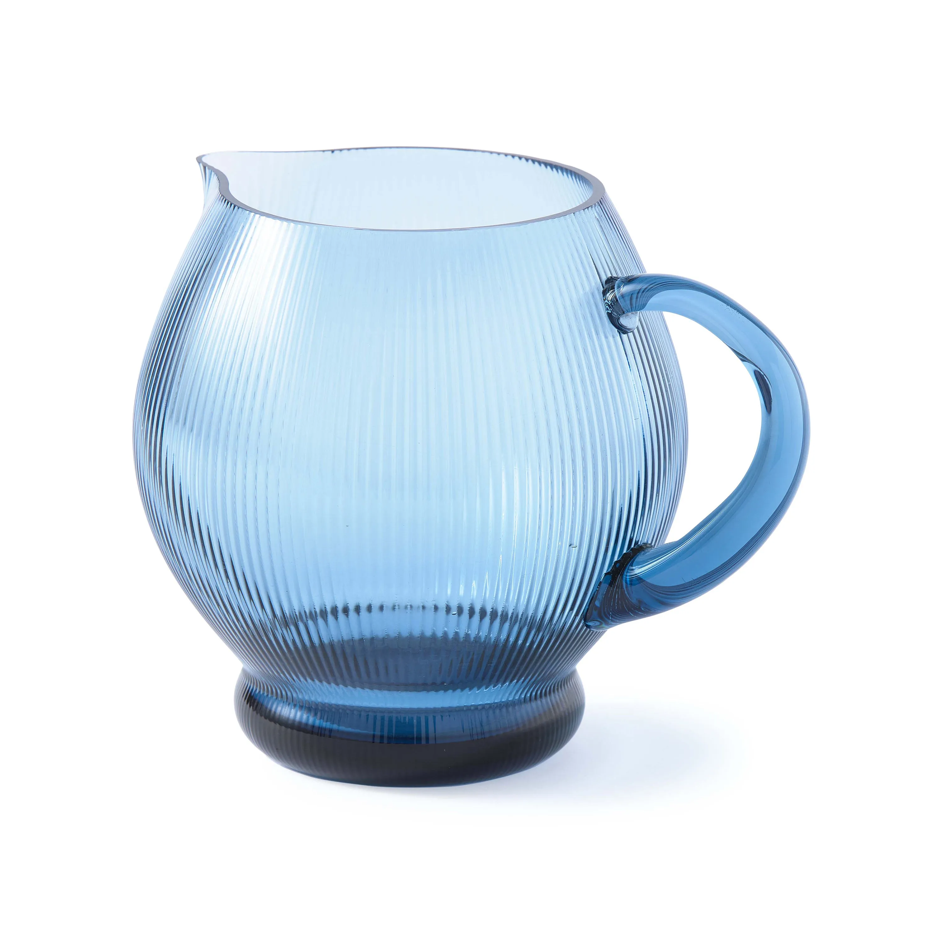 Pum Pitcher