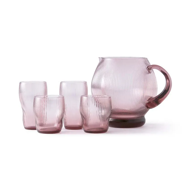 Pum Pitcher