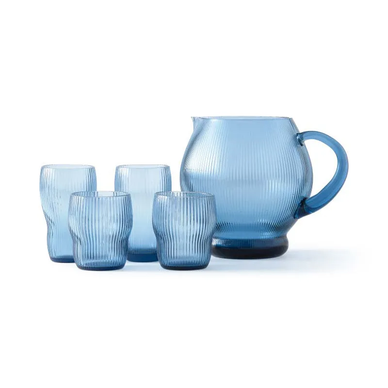 Pum Pitcher