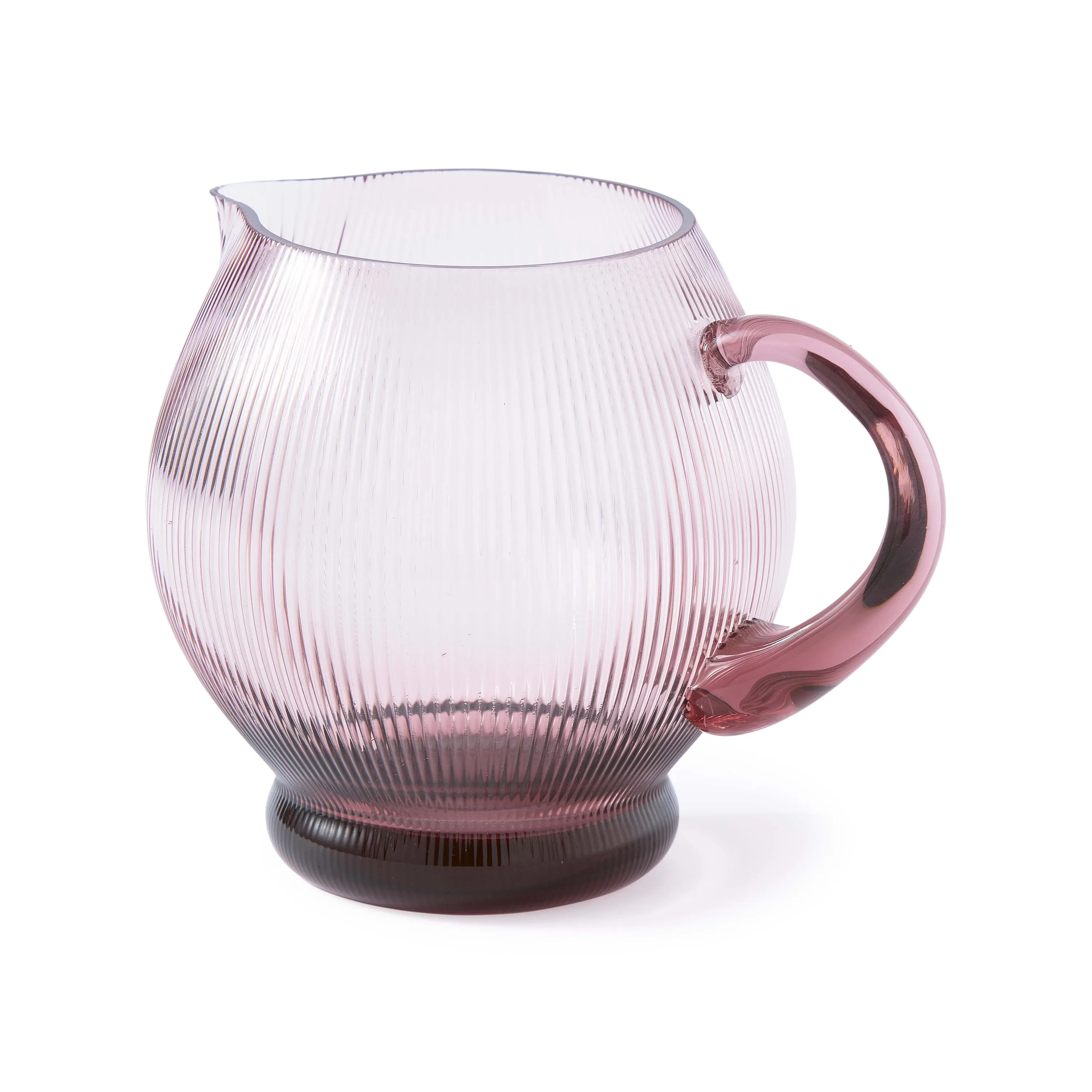 Pum Pitcher