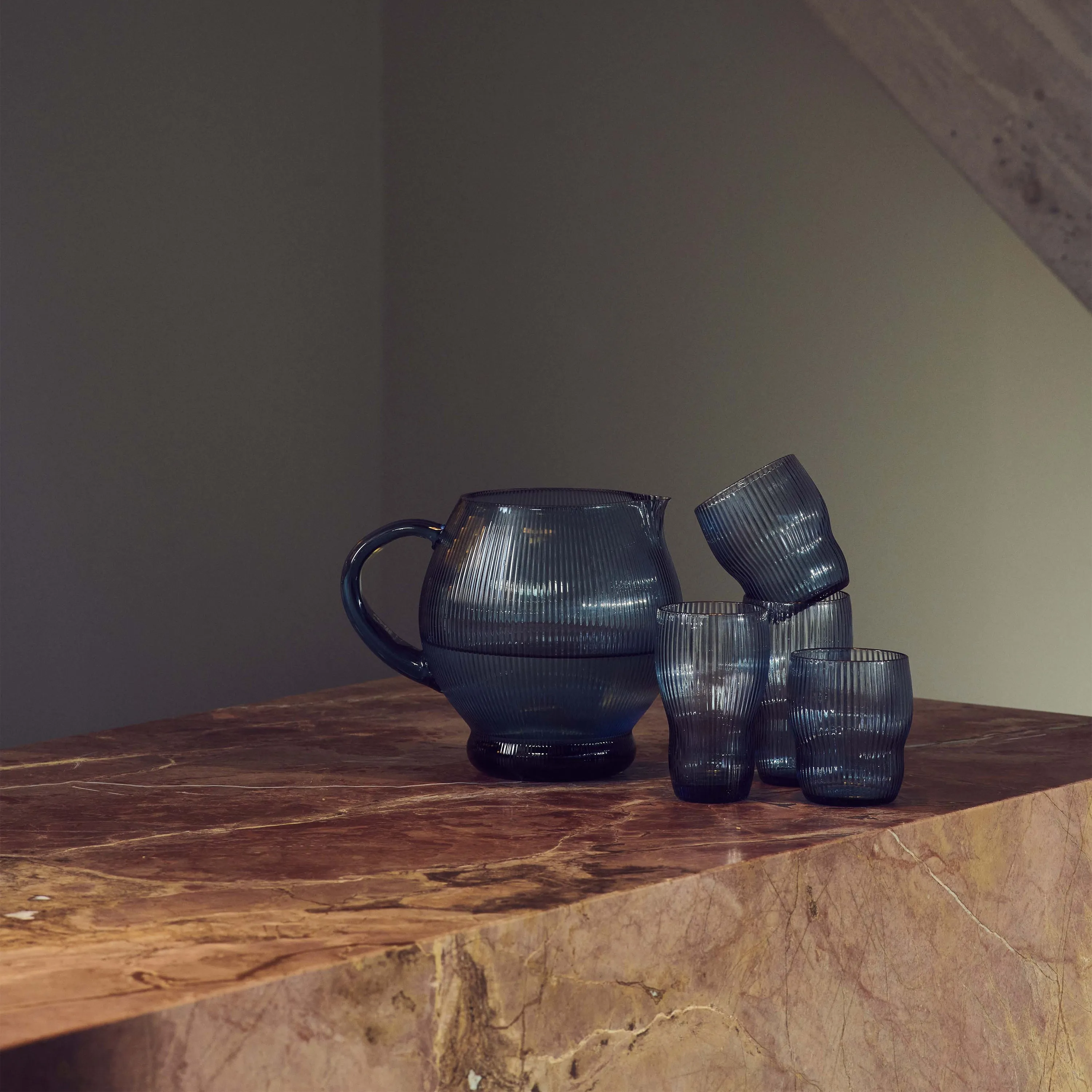 Pum Pitcher