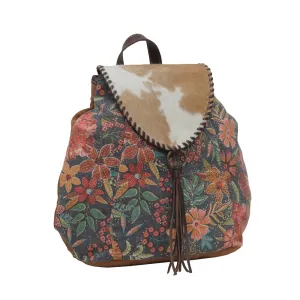 "Foremost Backpack Bag"
