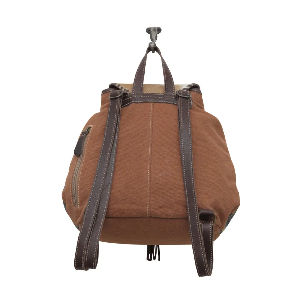 "Foremost Backpack Bag"
