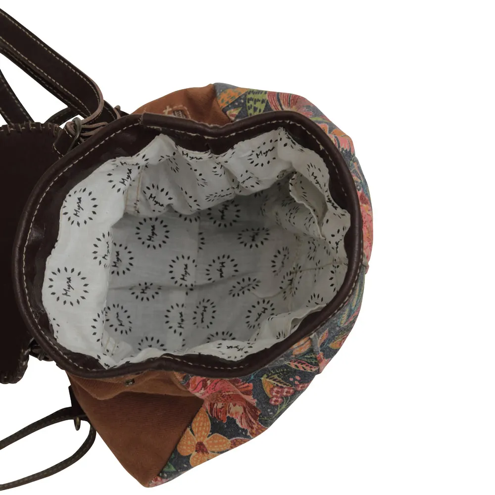 "Foremost Backpack Bag"