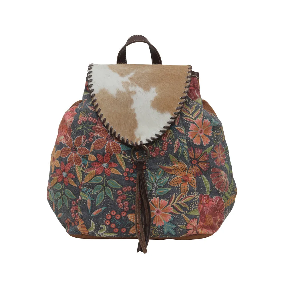 "Foremost Backpack Bag"
