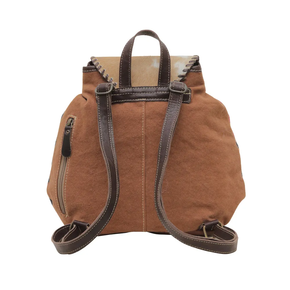 "Foremost Backpack Bag"