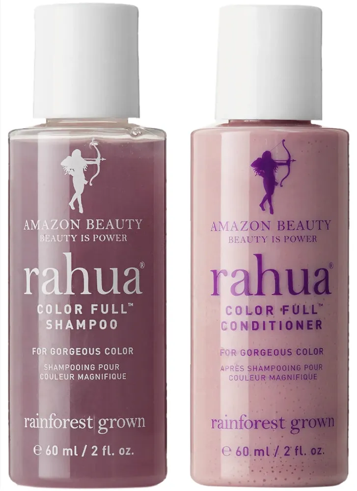 Rahua Color Full Travel Duo