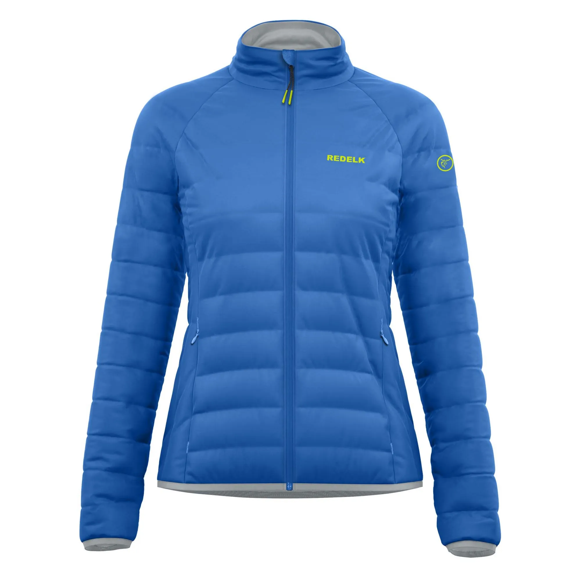 REDELK TEWA-ECO – GIACCA DONNA CON IMBOTTITURA SORONA AURA:  2 colorazioni disponibili