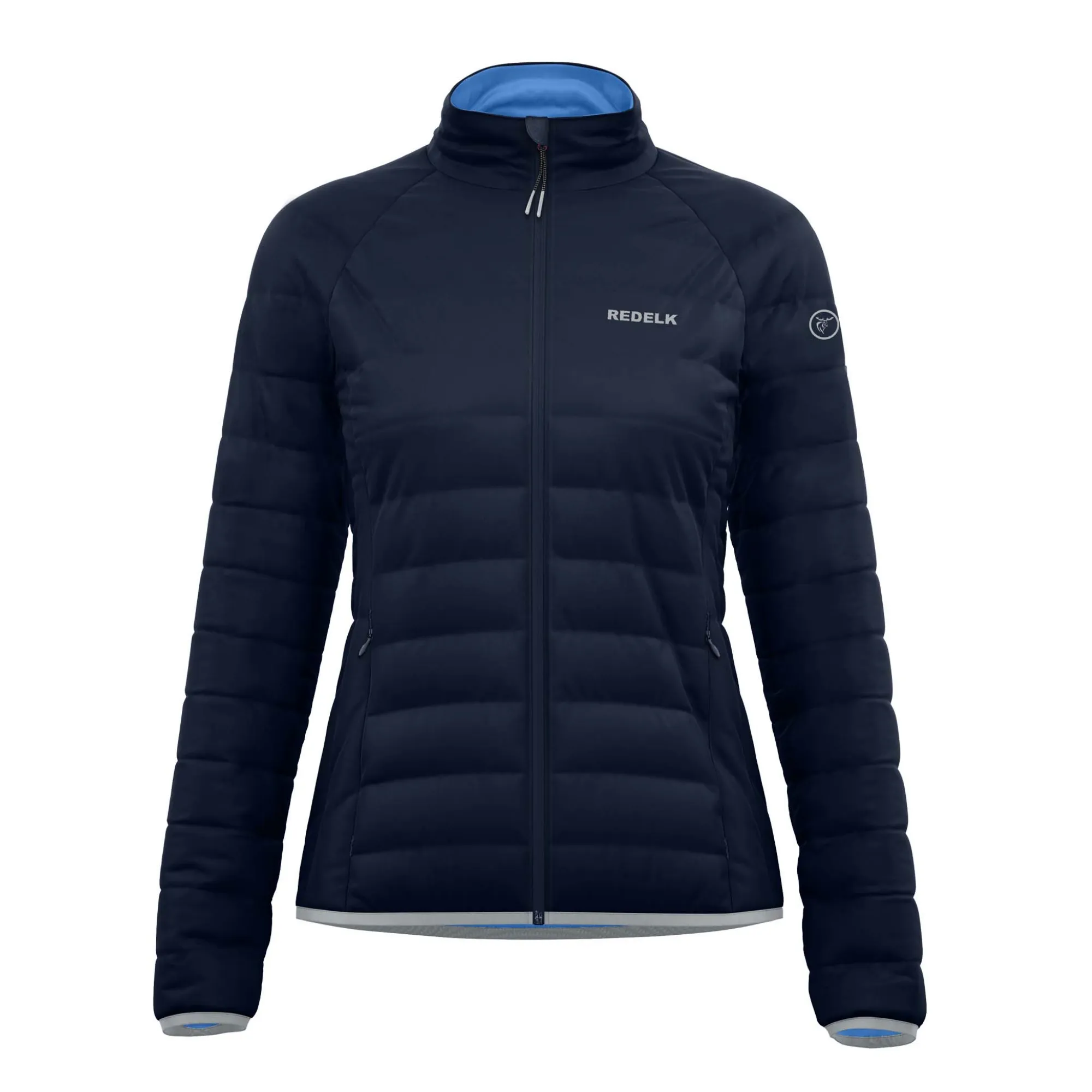REDELK TEWA-ECO – GIACCA DONNA CON IMBOTTITURA SORONA AURA:  2 colorazioni disponibili