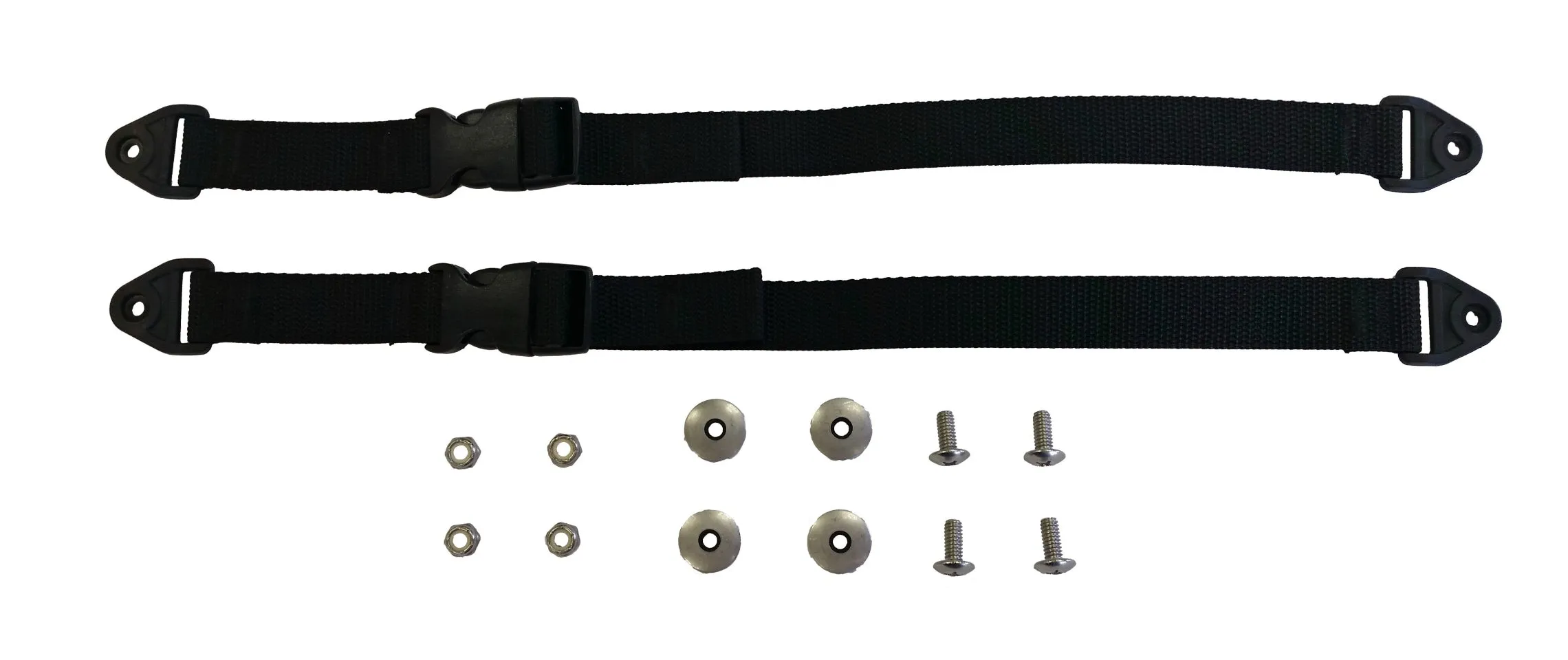 Retainer Strap for Hatch Cover Kit