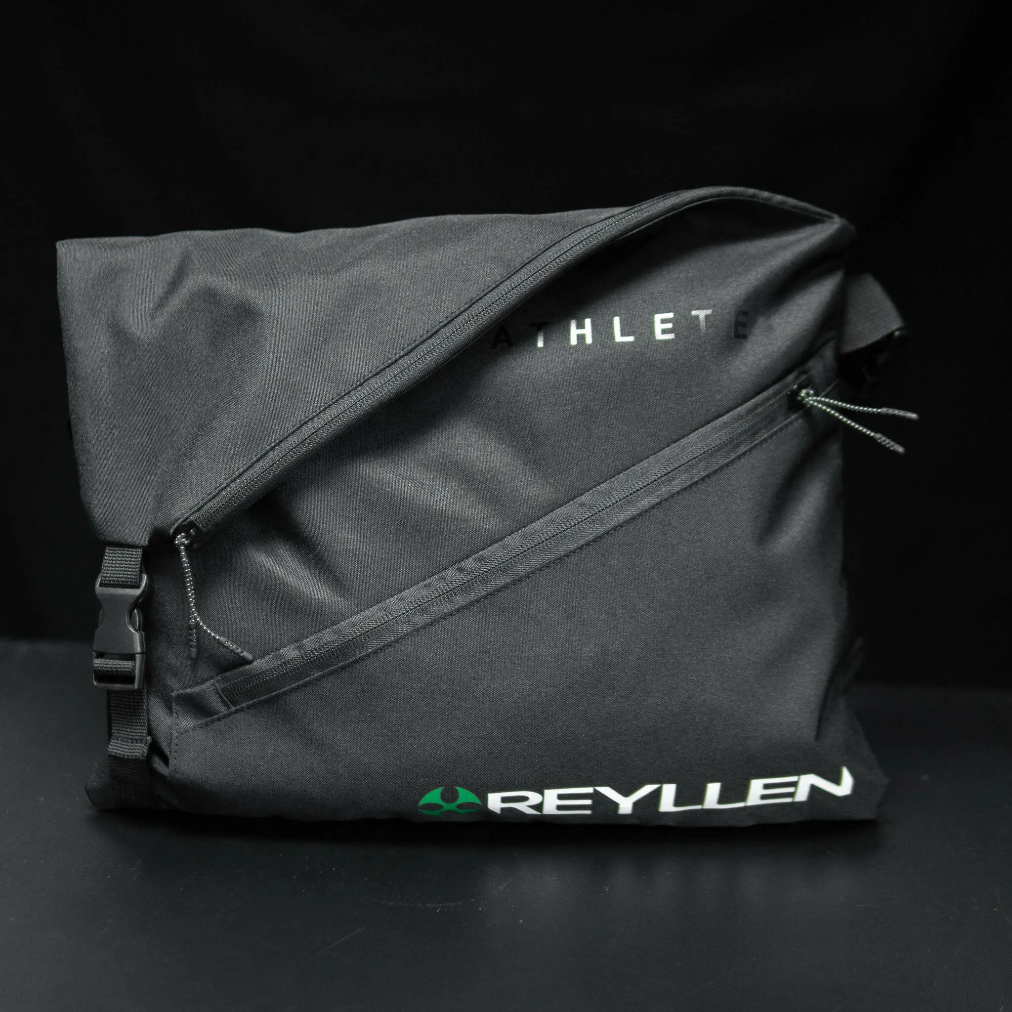 Reyllen Musette Bag