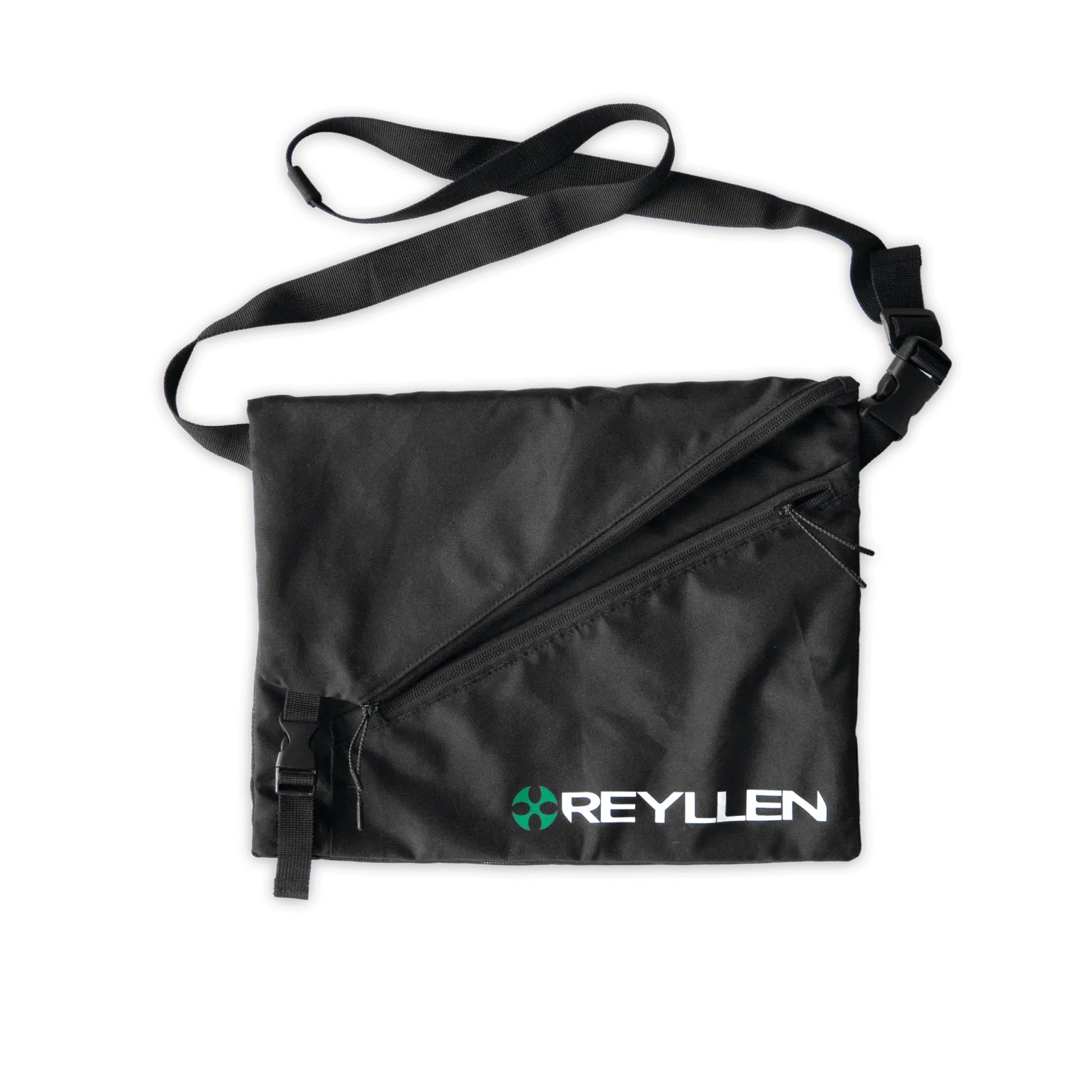 Reyllen Musette Bag