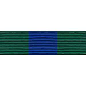 Ribbon Unit #1544: Young Marines Qualified Field