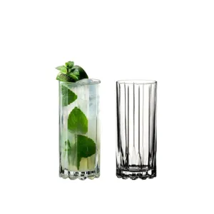 Riedel Drink Specific Glassware Highball (Pair)