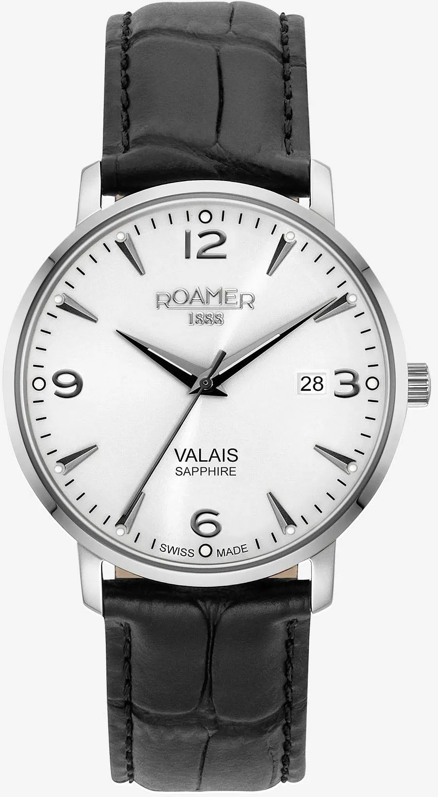 RMR Watch Valais Gents
