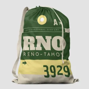 RNO - Laundry Bag