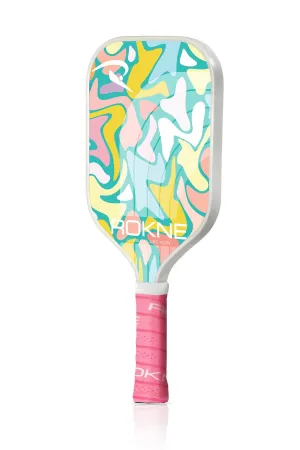 Ronke Pickleball Paddle Club Collection in Summertime