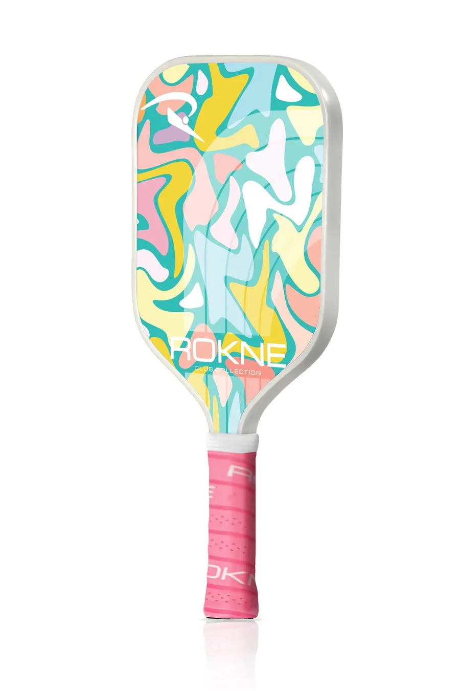 Ronke Pickleball Paddle Club Collection in Summertime