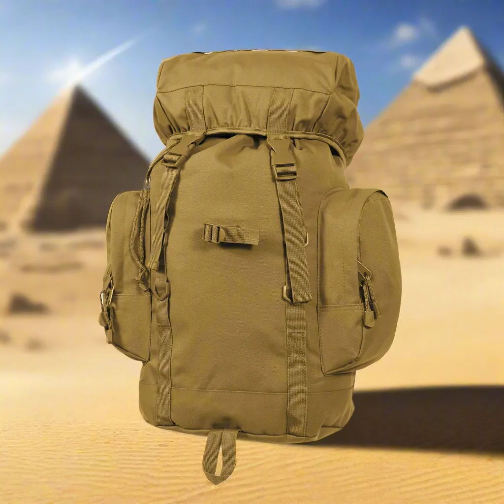 Rothco 25L Tactical Backpack