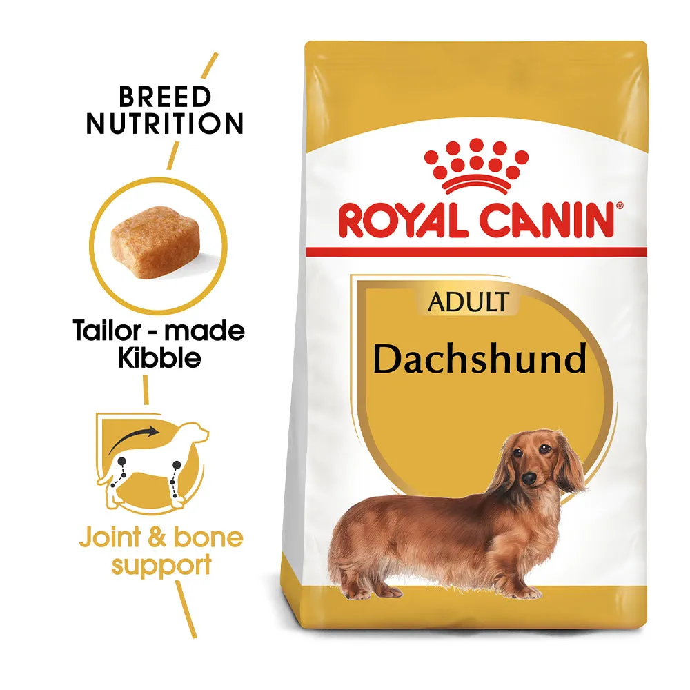 Royal Canin Dachshund Adult