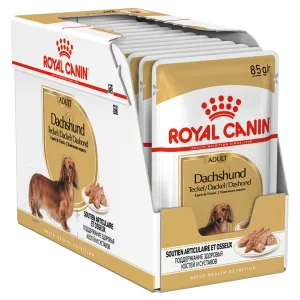 Royal Canin Dachshund Pouches