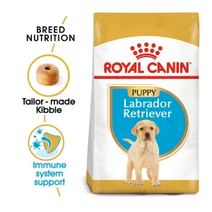 Royal Canin Labrador Retriever Puppy