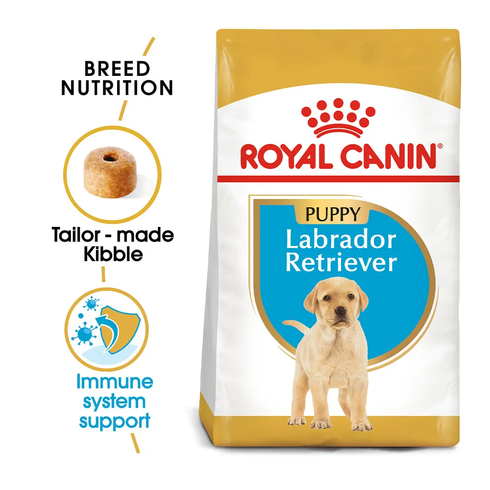 Royal Canin Labrador Retriever Puppy